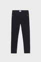 Mayoral jeans copii negru 578.8C.Junior.9BYX