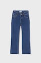 Mayoral jeans copii albastru 7507.8D.Junior.9BYX