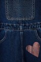 Детски дънков гащеризон Desigual 23WGDD04