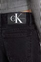 Calvin Klein Jeans jeansy dziecięce IG0IG02156.9BYX czarny