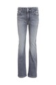 Calvin Klein Jeans gyerek farmer IG0IG02160.9BYX szürke AW23