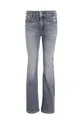 Calvin Klein Jeans jeansy dziecięce szary