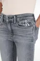 Дитячі джинси Calvin Klein Jeans Для дівчаток