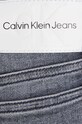 Calvin Klein Jeans gyerek farmer szürke IG0IG02160.9BYX
