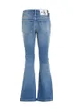Παιδικά τζιν Calvin Klein Jeans 92% Βαμβάκι, 4% Σπαντέξ, 4% Πολυεστέρας