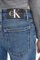 Dječje traperice Calvin Klein Jeans Za djevojčice
