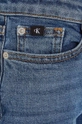 блакитний Дитячі джинси Calvin Klein Jeans