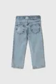 Sisley jeans per bambini 100% Cotone