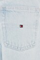 Παιδικά τζιν Tommy Hilfiger μπλε KG0KG07537.128.176.9BYX