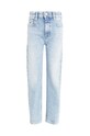 Детски дънки Tommy Hilfiger KS0KS00441.128.176.9BYX син AW23