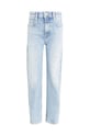 Детски дънки Tommy Hilfiger KS0KS00441.128.176.9BYX син AW23