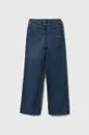 Дитячі джинси Guess 90s блакитний