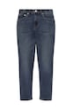 Παιδικά τζιν Levi's Mini Mom Jeans 3EG377 μπλε SS24