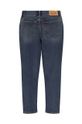 Παιδικά τζιν Levi's Mini Mom Jeans 3EG377 μπλε SS24