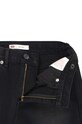 Levi's gyerek farmer Mini Mom Jeans fekete 3EG377