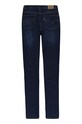 Дитячі джинси Levi's 720 4E4691 темно-синій AW24