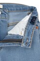 Levi's jeansy dziecięce Mini Mom Jeans niebieski 4EG377