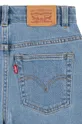 Otroške kavbojke Levi's Mini Mom Jeans Dekliški