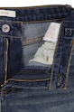 Djevojčice Dječje traperice Levi's Mini Mom Jeans 4EG377 plava
