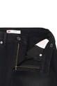 Детские джинсы Levi's Mini Mom Jeans чёрный 4EG377