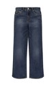 Levi's jeans per bambini Wide Leg jeans blu 4EG381
