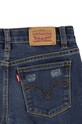 Levi's jeans per bambini Wide Leg 4EG381 blu