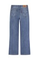 Дитячі джинси Levi's Wide Leg 4EG381 блакитний SS24