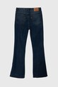 Levi's jeansy dziecięce 726 4EG970 niebieski AW24