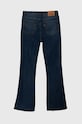 Levi's jeansy dziecięce 726 4EG970 niebieski AW24