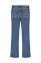 Дитячі джинси Levi's 726 4EG970 блакитний AW24
