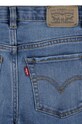 Дитячі джинси Levi's 726 4EG970 блакитний