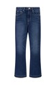 Levi's jeans copii 726 jeans bleumarin 4EG970