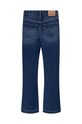 Levi's jeans copii 726 4EG970 bleumarin AW24