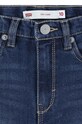 Levi's jeans copii 726 bleumarin 4EG970