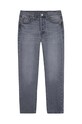 Levi's jeans copii 501 4EH879 gri AW24