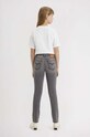 Levi's jeans copii 501 4EH879 gri