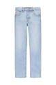 Детские джинсы Levi's 501 джинсы голубой 4EH879