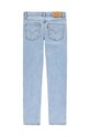 Детские джинсы Levi's 501 4EH879 голубой AW24