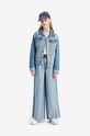 Levi's jeans copii jeans albastru 4EJ264