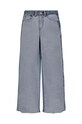 Levi's jeansy dziecięce 4EJ264 niebieski AW23