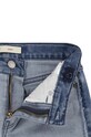 Levi's jeansy dziecięce 4EJ264 niebieski