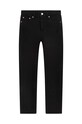 Dětské rifle Levi's džíny černá 4EH879.9BYX
