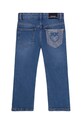 Pinko Up jeansy dziecięce F3PIBGDP009 niebieski AW23