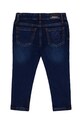Детские джинсы Pinko Up F3PIBGDP068 голубой AW23
