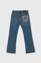 Pinko Up jeans per bambini blu