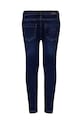 Дитячі джинси Pinko Up F3PIJGDP074 блакитний AW23