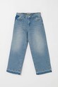 Детские джинсы Pinko Up джинсы голубой F3PIJGDP075