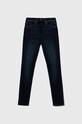 Детские джинсы Pepe Jeans Pixlette с регуляцией тёмно-синий PG201542CS8