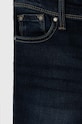 Dziewczynka Pepe Jeans jeansy dziecięce Pixlette PG201542CS8 granatowy
