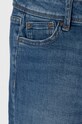 Девочка Детские джинсы Pepe Jeans PG201542HR1 голубой